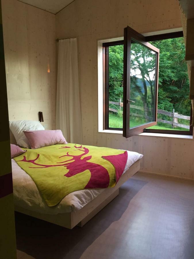 B&B La Mugletta Feriole ภายนอก รูปภาพ