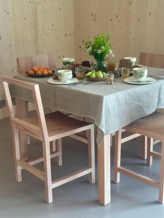 B&B La Mugletta Feriole ภายนอก รูปภาพ